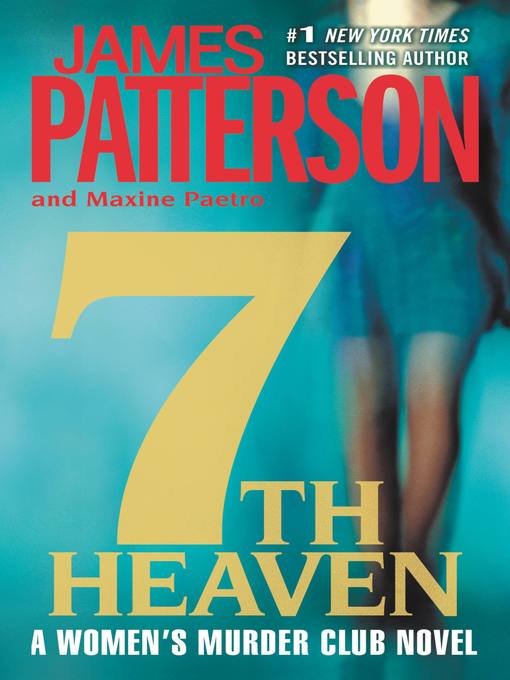 Title details for 7th Heaven by James Patterson - Wait list